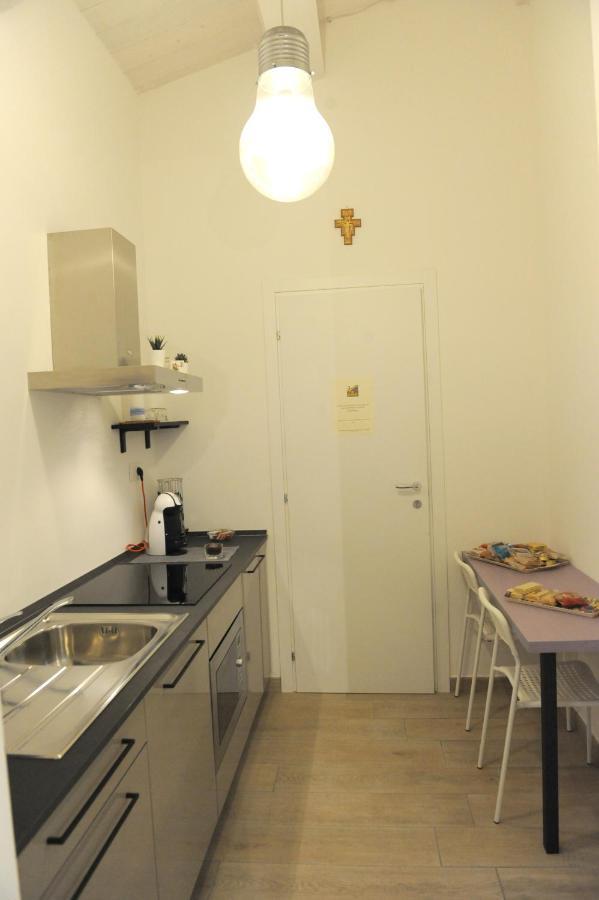 Hotel Il Granaio Di Rossetti Elisabetta à Assise Extérieur photo