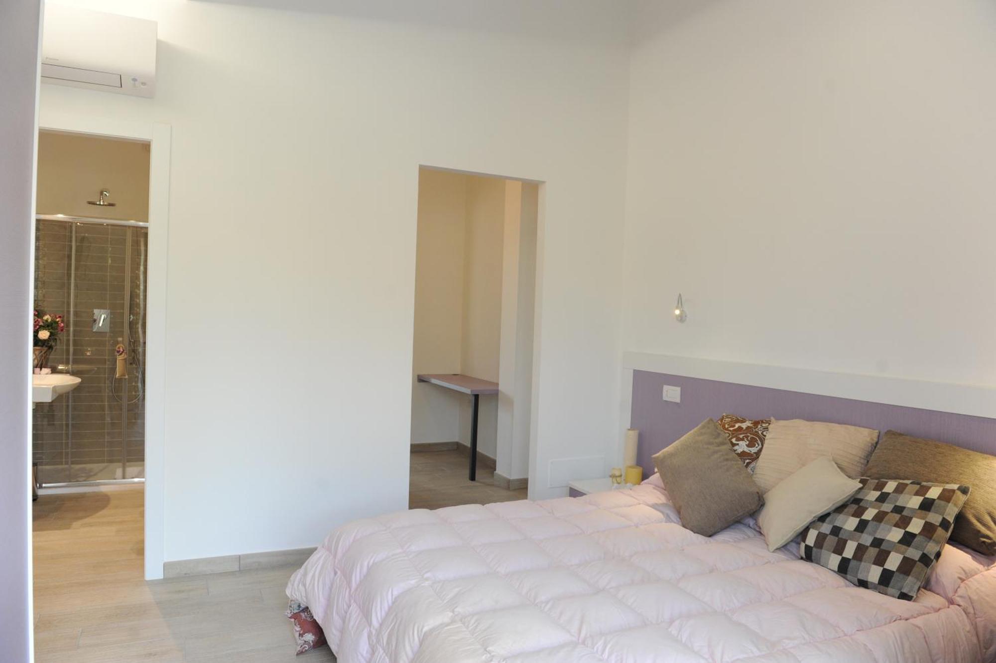 Hotel Il Granaio Di Rossetti Elisabetta à Assise Extérieur photo
