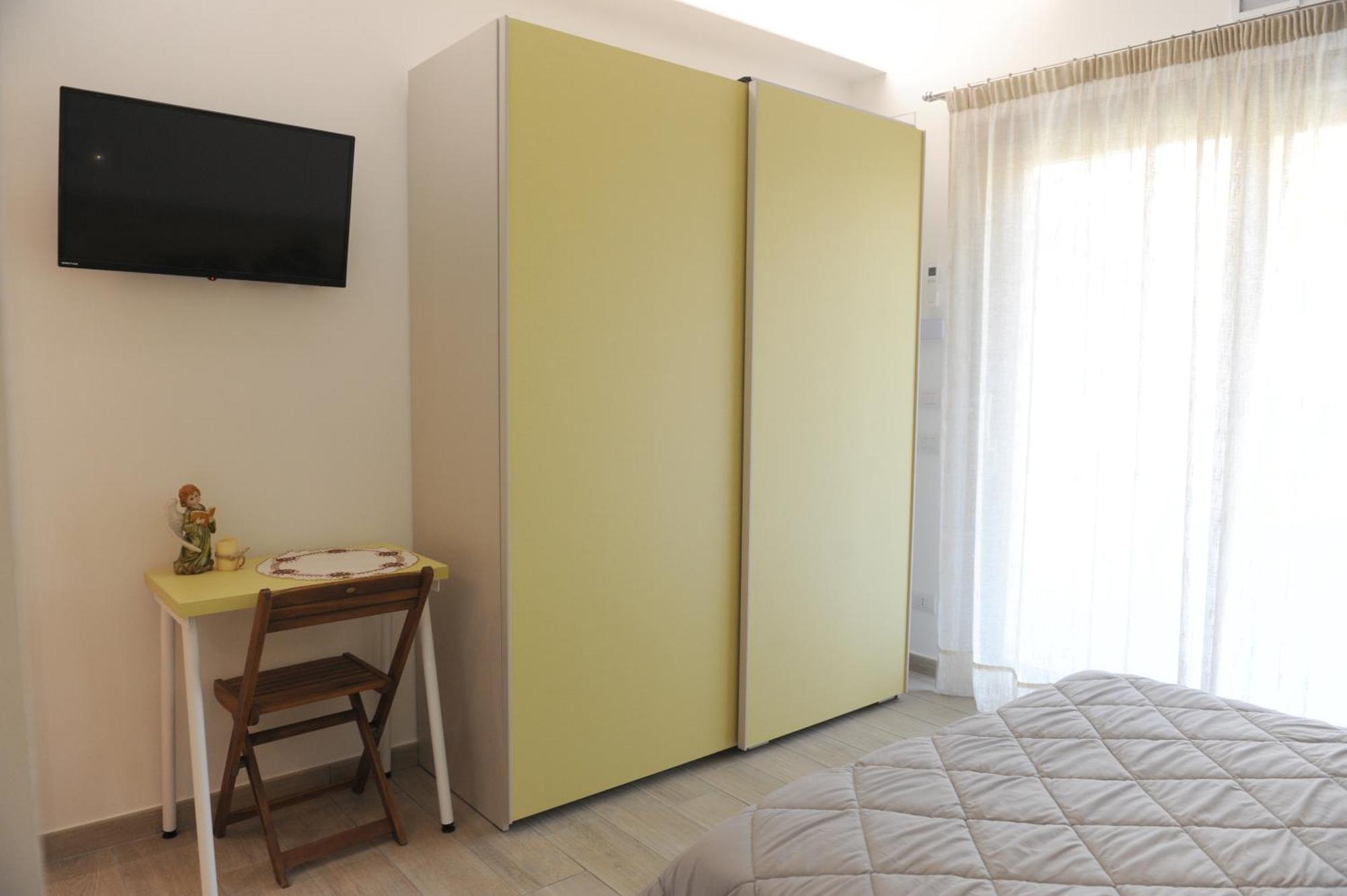 Hotel Il Granaio Di Rossetti Elisabetta à Assise Extérieur photo