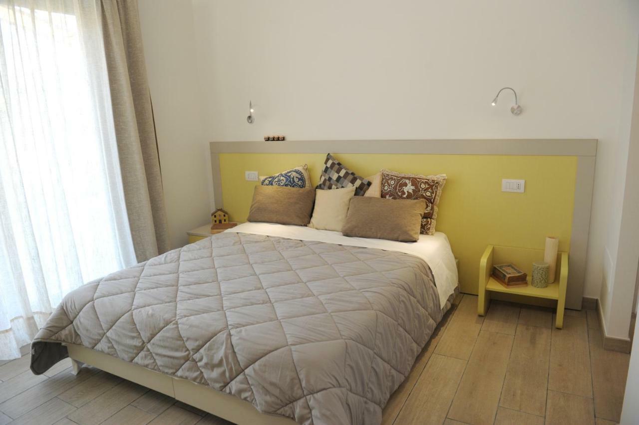 Hotel Il Granaio Di Rossetti Elisabetta à Assise Extérieur photo